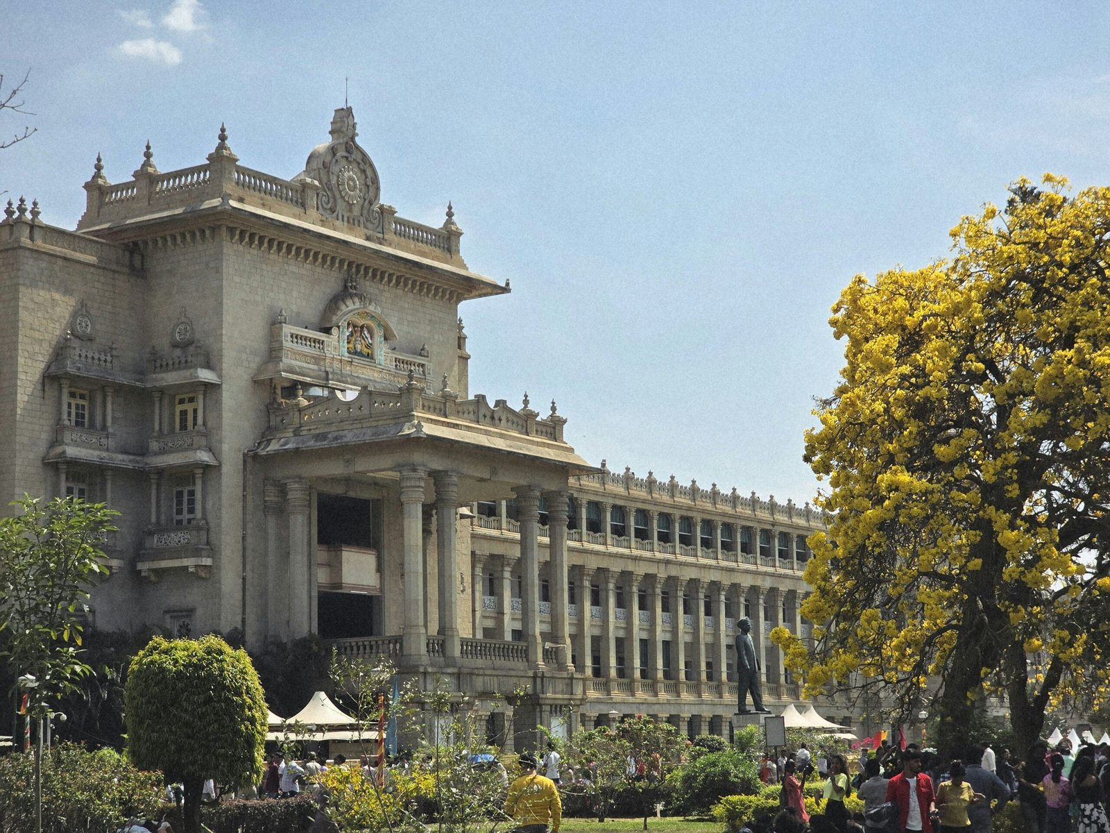 Construction and interior design in Bangalore